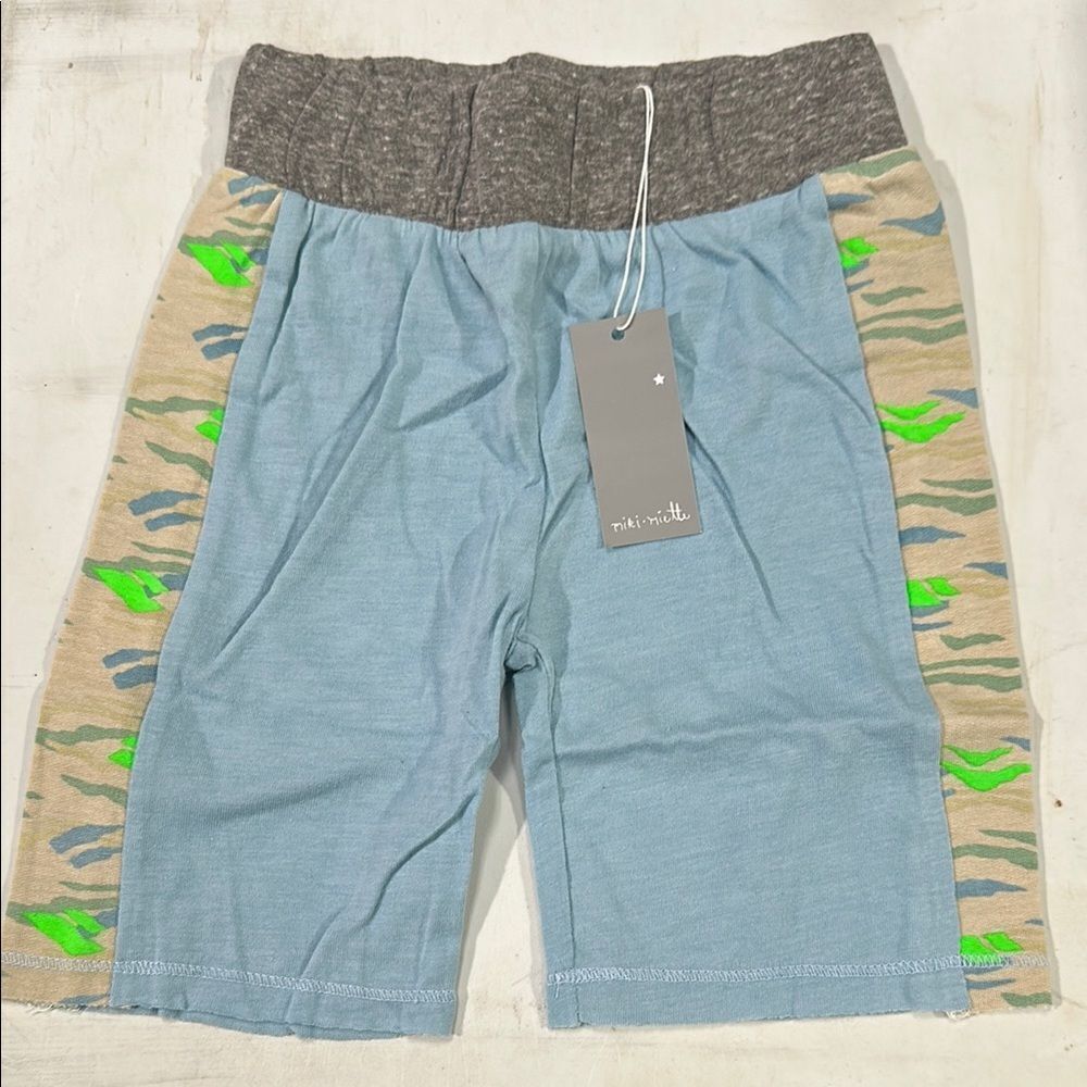 New Miki Miette Desert Peaks Pants Sz 12 mo